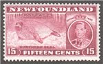 Newfoundland Scott 239b Mint F (P13.3)
